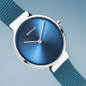 Classic | polished silver | 14531-308